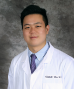 Alexander Hou, MD